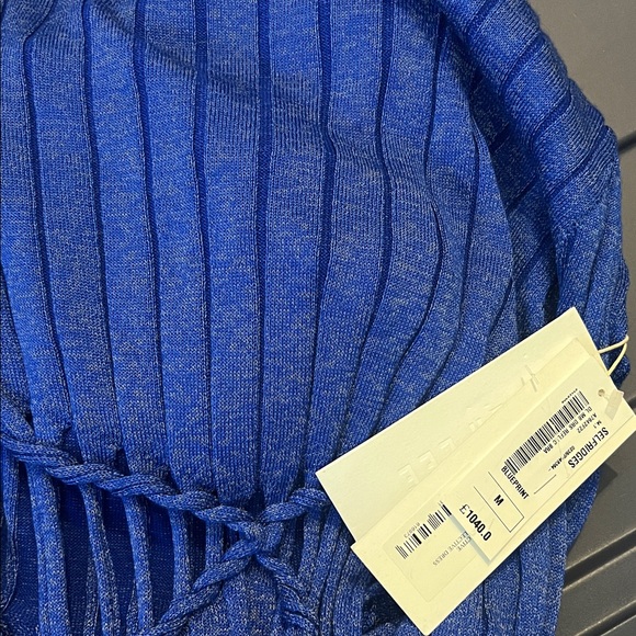 Dion Lee Midi Dress - Picture 5 of 5